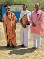 Visit to Rana Kumbha Fort (11 March 2025)
